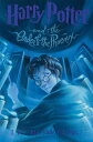 【古本】 Harry Potter and the Order of the Phoenix - J K Rowling (Arthur A. Levine Books) 【紙書籍】 9780439358064