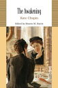 【古本】 Awakening - Kate Chopin (Bedford Books) 【紙書籍】 9780312460525