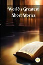 【古本】 World's Greatest Short Stories - Various (Happy Hour Books) 【紙書籍】 978935848...