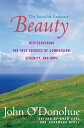 【古本】 Beauty: The Invisible Embrace (Perennial) - John O'Donohue (Harper Perennial) 【紙書籍】 9780060957261