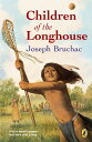 【古本】 Children of the Longhouse - Joseph Bruchac (Puffin Books) 【紙書籍】 97801403850...