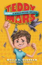 【古本】 Teddy Mars Book #1: Almost a World Record Breaker (Teddy Mars, 1) - Molly B...