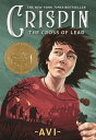 【古本】 Cross of Lead - Avi (Little, Brown Books for Young Readers) 【紙書籍】 978078681...