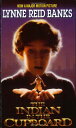 【古本】 Indian in the Cupboard - Lynne Reid Banks (HarperTrophy) 【紙書籍】 978038072558...
