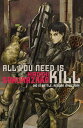 【古本】 All You Need Is Kill - Hiroshi Sakurazaka (Haikasoru) 【紙書籍】 9781421527611