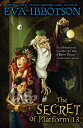 【古本】 Secret of Platform 13 - Eva Ibbotson (Viking Books for Young Readers) 【紙書籍】 9780141302867