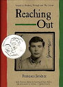 【古本】 Reaching Out - Francisco Jimenez (Houghton Mifflin Harcourt) 【紙書籍】 9780618038510