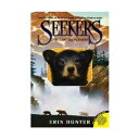 【古本】 Seekers #4: The Last Wilderness - Erin Hunter (HarperCollins) 【紙書籍】 9780060871338