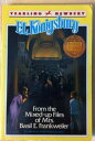 【古本】 From the Mixed-Up Files of Mrs. Basil E. Frankweiler - E L Konigsburg (Yearling) 【紙書籍】 9780440431800
