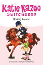 【古本】 Horsing Around (Katie Kazoo, Switcheroo #30) - Nancy; John and Wendy Krulik (Grosset & Dunlap) 【紙書籍】 9780448446776