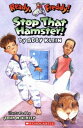 【古本】 Ready, Freddy! #12: Stop that Hamster - Abby; Mckinley Klein John (The Blue Sky Press) 【紙書籍】 9780439895927