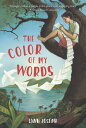 【古本】 The Color of My Words - Lynn Joseph (HarperCollins) 【紙書籍】 9780064472043