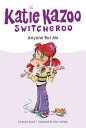 【古本】 Anyone but Me (Katie Kazoo, Switcheroo No. 1) - Nancy E. Krulik; John & Wendy (Grosset & Dunlap) 【紙書籍】 9780448426532