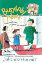 【古本】 Busybody Nora (Riverside Kids) (Riverside Kids (Paperback)) - Johanna Hurwitz; Debbie Tilley (HarperCollins) 【紙書籍】 9780064421430