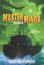 【古本】 Masterminds: Payback (Masterminds, 3) - Gordon Korman (Balzer + Bray) 【紙書籍】...