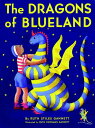 【古本】 The Dragons of Blueland (My Father's Dragon) - Ruth Stiles Gannett (Random House Books for Young Readers) 【紙書籍】 9780394890500