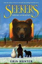 【古本】 Smoke Mountain (Seekers) - Erin Hunter (HarperCollins) 【紙書籍】 9780061918056
