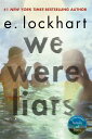 【古本】 We Were Liars - E Lockhart (Ember) 【紙書籍】 9780385741279