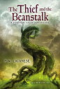 【古本】 Thief and the Beanstalk: A Further Tales Adventure - P W Catanese (Aladdin) 【紙書籍】 9780689871733