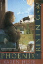 【古本】 Phoenix Rising - Karen Hesse (Scholastic) 【紙書籍】 0590619667