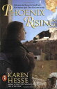 【古本】 Phoenix Rising - Karen Hesse (Puffin Books) 【紙書籍】 9780140376289