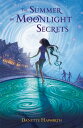 【古本】 Summer of Moonlight Secrets - Danette Haworth (Walker Childrens) 【紙書籍】 9780802722911