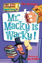 【古本】 My Weird School #15: Mr. Macky Is Wacky! - Dan; Paillot Gutman Jim (HarperCollins) 【紙書籍】 9780061141515