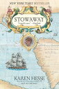【古本】 Stowaway - Karen; Parker Hesse Robert Andrew (Margaret K. McElderry Books) 【紙書籍】 0689839898