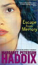 【古本】 Escape from Memory (Reprint) - Margaret Peterson Haddix (Simon Pulse) 【紙書籍】 9781416903383