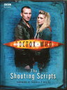 【古本】 Shooting Scripts - Russell T Davies (BBC Books) 【紙書籍】 9780563486411