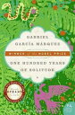 【古本】 One Hundred Years of Solitude - Gabriel Garcia Marquez (Harper Perennial Modern Classics) 【紙書籍】 9780060883287