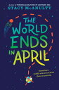 【古本】 World Ends in April - Stacy McAnulty (Random House Books for Young Readers)...
