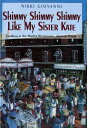【古本】 Shimmy Shimmy Shimmy Like My Sister Kate: Looking at the Harlem Renaissance Through Poems - Nikki Giovanni (Henry Holt and Co. (BYR)) 【紙書籍】 9780805034943