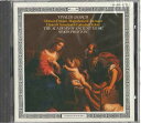 【中古】 Vivaldi: Gloria in D major / Bach: Magnificat in E flat major (BVW 243a) - Oxford Antonio Vivaldi; Johann Sebastian Bach; Simon Preston; The Academy of Ancient Music; Choir of Christ Church Cathedral (Decca Special Imports) 028941467829