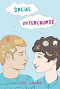 【古本】 Social Intercourse - Greg Howard (Simon & Schuster Books for Young Readers) 【紙書籍】 9781481497817