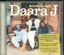 【中古】 Boomerang - DAARA J (Wrasse Records) 5060001271132