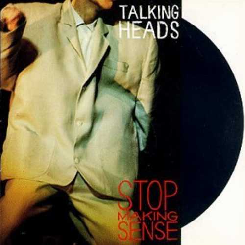 【中古】 Stop Making Sense - Talking Heads (Sire / Warner Bros.) 075992518628