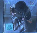 【中古】 In Step - Stevie Ray Vaughan (Sony/Columbia) 074644502428