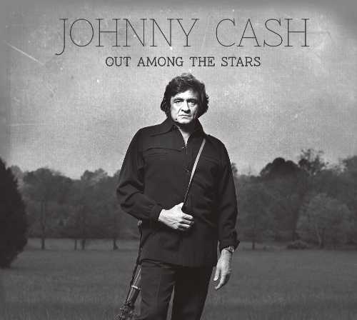 【中古】 Out Among the Stars - Johnny Cash (Legacy Recordings) 888837097321