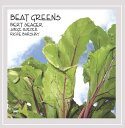 【中古】 Beat Greens - Bert Seager (CD Baby) 793447203829