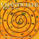 【中古】 Wondrous Love: A World Folk Song Collection: Conductor's Score - Chanticlee...