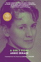 Girl's Story - Annie Ernaux (Seven Stories Press) 【紙書籍】 9781609809515(3)