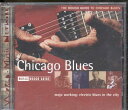 【中古】 Rough Guide to Chicago Blues - Various Artists (World Music Network) 605633...