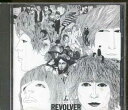 【中古】 Revolver - Beatles (Parlophone/Capitol) 077774644129