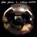 【中古】 Ragged Glory (UK) - Neil & Crazy Horse Young (Reprise) 075992631525