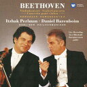 【中古】 Violin Concerto / Romances 1 & 2 (Imported) - L V Beethoven (EMI Classics) ...