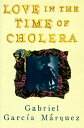 【古本】 Love in the Time of Cholera - Gabriel García Márquez (Alfred A. Knopf) 【紙書籍】 0394561619