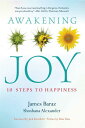 【古本】 Awakening Joy: 10 Steps to Happiness - James Baraz (Parallax Press) 【紙書籍】 9781937006228