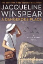 【古本】 Dangerous Place - Jacqueline Winspear (Harper) 【紙書籍】 9780062220554