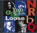 【中古】 You Gotta Be Loose - Nrbq (Rounder / Umgd) 011661314825